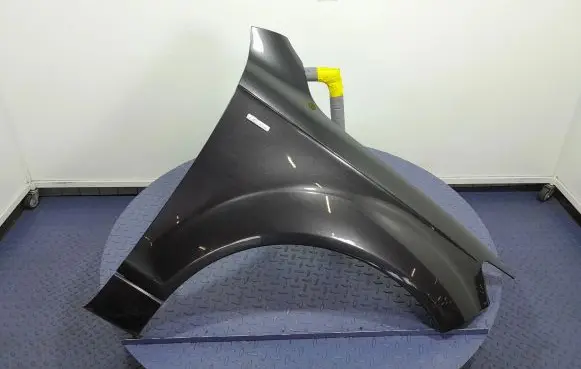 Audi Q7 4L Fender