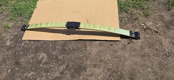 Opel Movano A Rear leaf spring 9160484