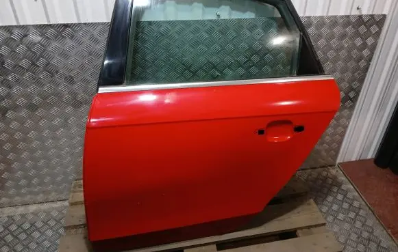 Audi A4 S4 B8 8K Rear door