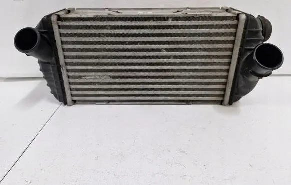 Hyundai Tucson TL Intercooler radiator 28270-2B743