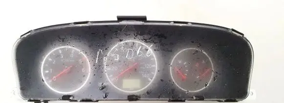 Nissan X-Trail T30 Speedometer (instrument cluster) 57190011 EQ320FU