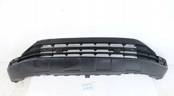 Volkswagen Tiguan Front bumper lip 5NA805903H
