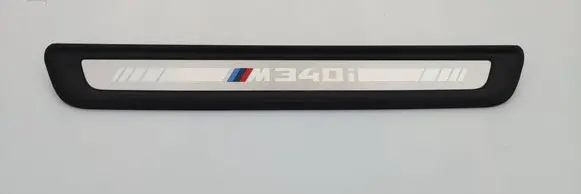 BMW 3 G20 G21 Front sill trim cover 9492984 7407388 8079724