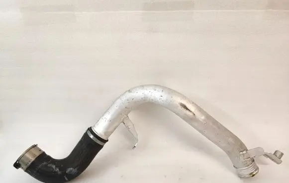 Volvo XC60 Intercooler hose/pipe 31370288