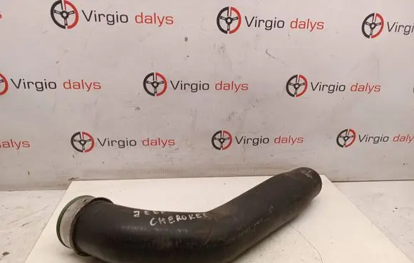 Jeep Grand Cherokee (WK) Intercooler hose/pipe 55037961aa