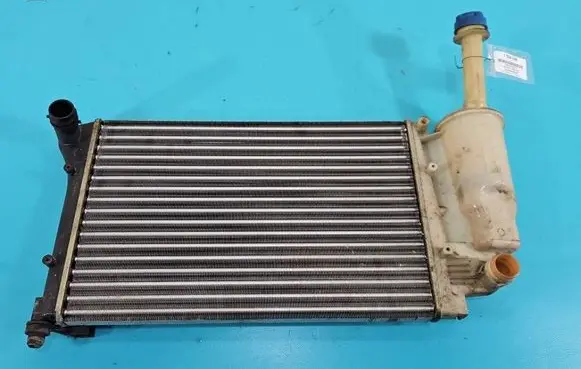 Fiat Panda II Coolant radiator IMPRK1524298