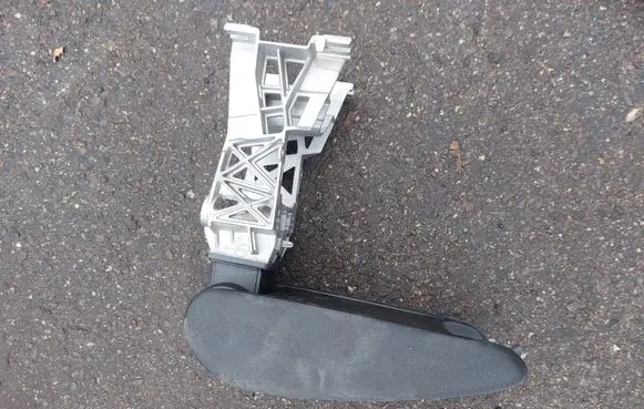 Audi Q2 - Armrest 81A864283B