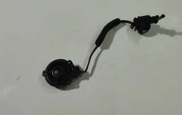 Volkswagen Polo IV 9N3 Front door speaker 6Q0035411L