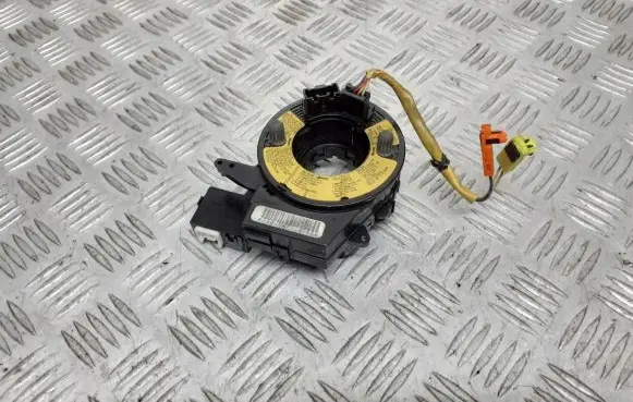 Mazda 3 I Airbag slip ring squib (SRS ring)