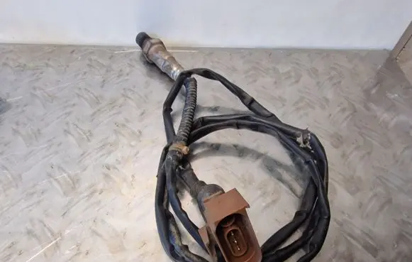 Audi A6 S6 C5 4B Lambda probe sensor 078906265P