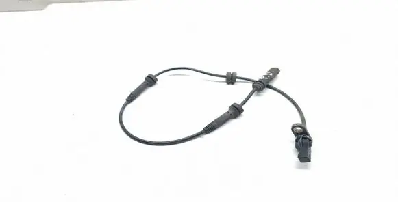 BMW 1 F20 F21 ABS brake wheel speed sensor 6791223