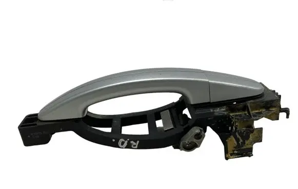 Ford C-MAX II Front door exterior handle 3M51R224A36AE E521F