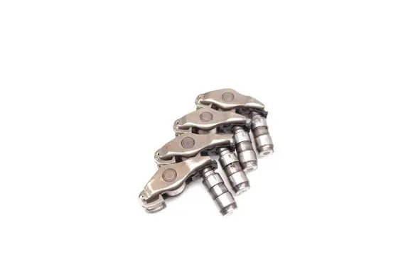 Skoda Octavia Mk2 (1Z) Valve rocker arm 4PCS