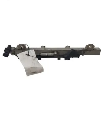 BMW 3 E90 E91 Fuel main line pipe 12527506708