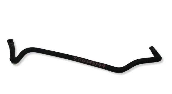 BMW 5 E60 E61 Fuel return line/hose 7801588