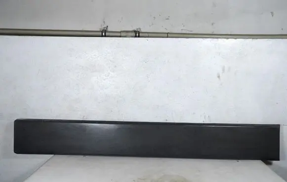 Citroen Jumper Front bodywork piece 1306606070