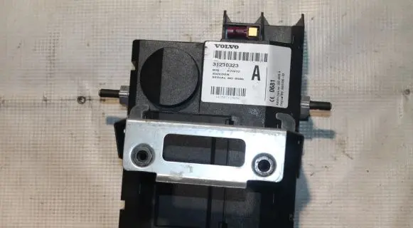 Volvo XC90 Other control units/modules 31210323