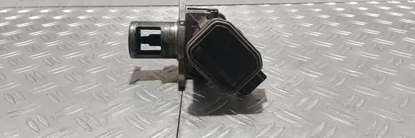 Mercedes-Benz C W203 EGR valve 00005320C8 109315 AC8171420027