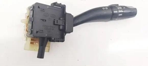 Hyundai Santa Fe Indicator stalk 