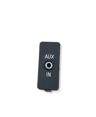 Mini One - Cooper Coupe R56 AUX in-socket connector 6930561
