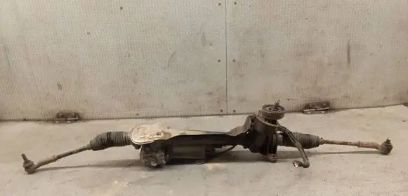 Skoda Octavia Mk2 (1Z) Steering rack 1K1423051ES 1K0909144C 1K1423051