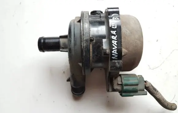 Nissan Navara D23 Electric auxiliary coolant/water pump 215805JU0A 0641001560