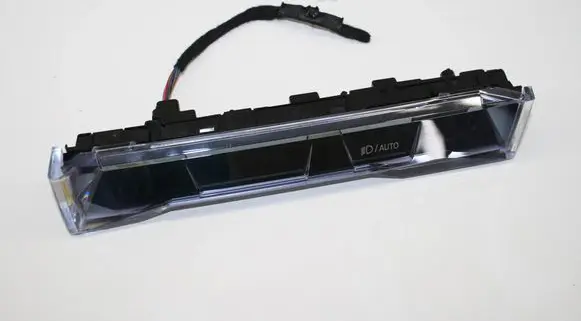 BMW 7 G70 Light switch 5A75678