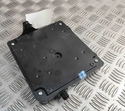Renault Zoe Central body control module 284B12249R