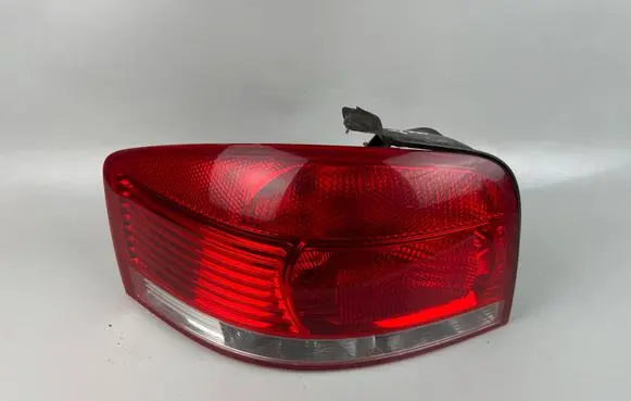 Audi A3 S3 A3 Sportback 8P Rear/tail lights 8P0945095