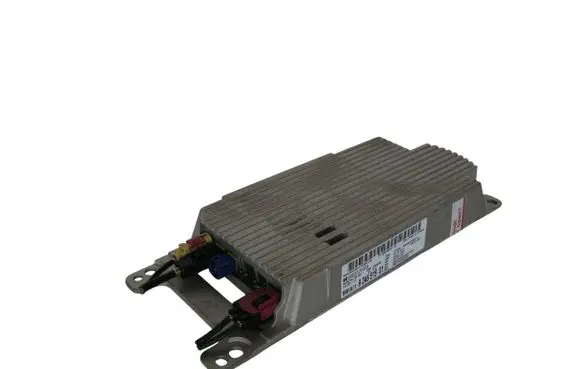 BMW 6 F12 F13 Bluetooth control unit module 84109246515 9246515