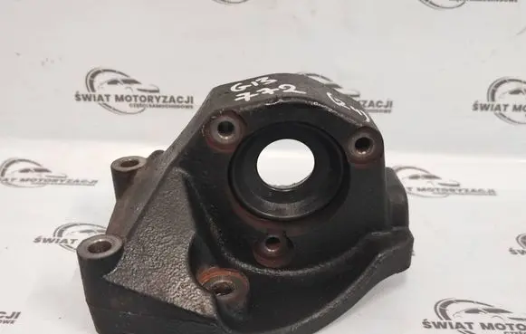 Alfa Romeo Mito Front driveshaft 55207507
