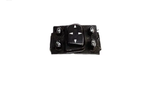 Mercedes-Benz S W220 Wing mirror switch 2208211551
