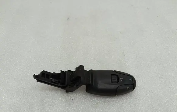 Peugeot 307 Multifunctional control switch/knob 96413388ZL 34472001 16D2HN