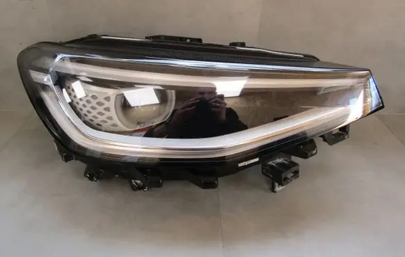 Volkswagen ID.4 Headlight/headlamp 11B941036M TPVV020548 0021750513