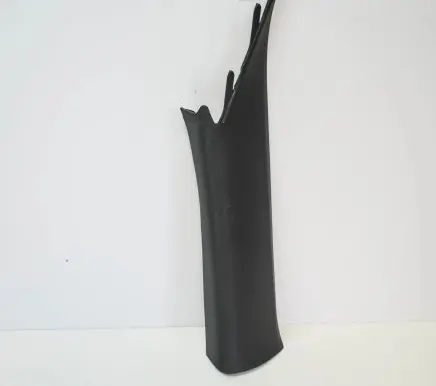 (A) pillar trim