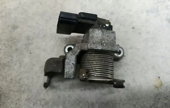 Mitsubishi Outlander Accelerator throttle pedal 