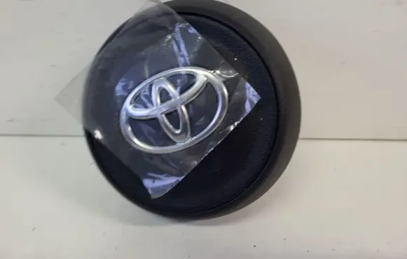 Toyota Aygo X Steering wheel airbag 3J2863223AM8 2806P1004323