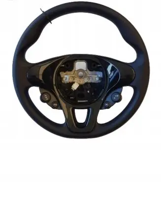 Smart ForFour II W453 Steering wheel