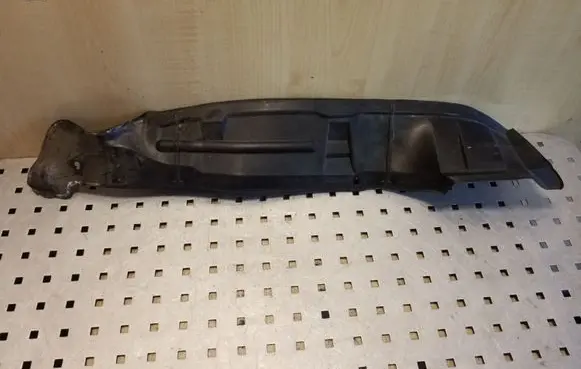 Skoda Octavia Mk1 (1U) Fender end trim 1U0821112