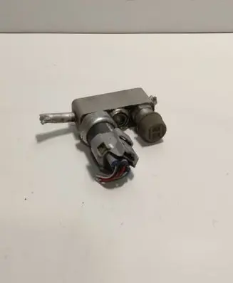 Toyota RAV 4 (XA20) Air conditioning (A/C) pressure sensor 4434400720