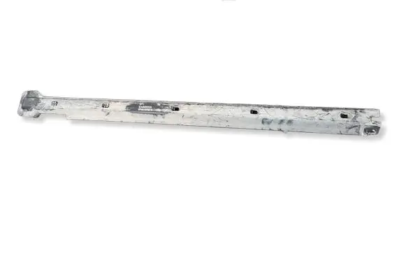 Volkswagen ID.7 Sill/side skirt trim 1EA825530 PA6GF20