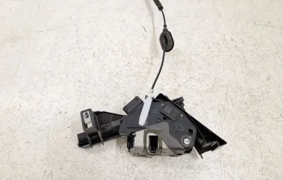 Ford Fusion II Rear door lock AE8A5426412 AE8A5426412BH 0203222