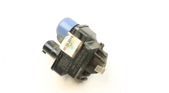 BMW 7 G11 G12 Other control units/modules 7370180 30102015
