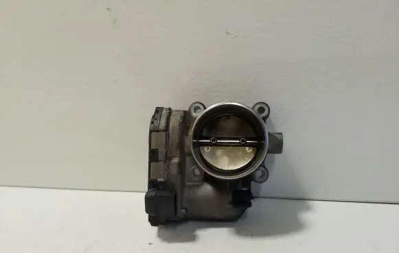 Ford S-MAX Throttle valve AG9E9F991AA 0280750556
