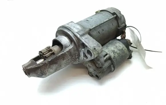 Mercedes-Benz B W246 W242 Starter motor A2709060026 4280009140