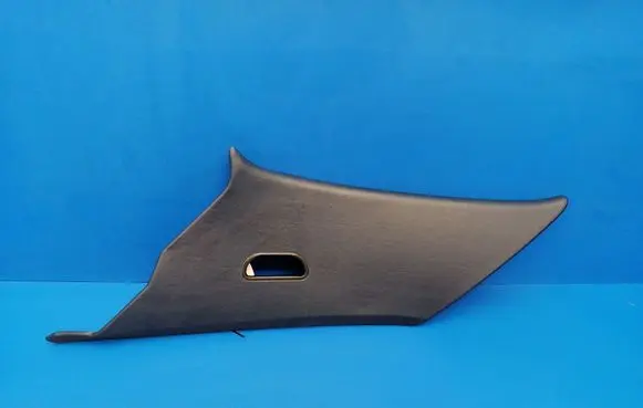 Mercedes-Benz E W123 (C) pillar trim 1236900425