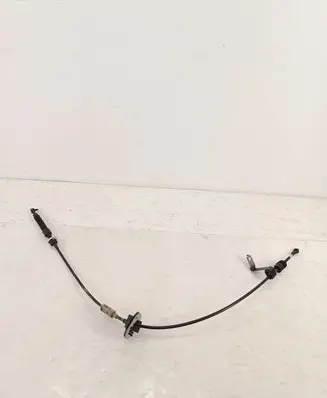 SsangYong Korando Gear shift cable linkage NOCODE