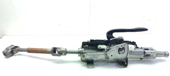 Volkswagen Golf VII Steering wheel axle 5Q1419502AC