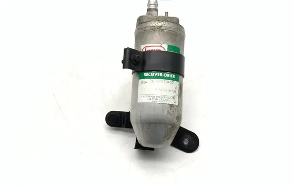Jaguar XK8 - XKR Air conditioning (A/C) air dryer MJA7410AE