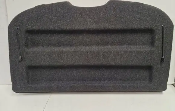 Nissan Qashqai Parcel shelf 